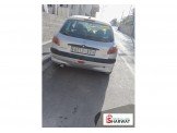 بيجو 206 2008 Image 3