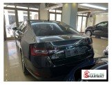 سكودا سوبيرب 2020 Image 3