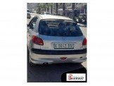بيجو 206 2006 Image 3
