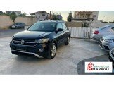 فولكسفاجن  t-cross 2020 Image 3