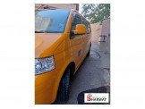 فولكسفاجن كرافيل 2008 Image 3