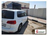 فولكسفاجن توران 2015 Image 3