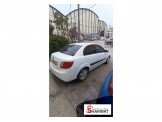 كيا Kia كيا برايد 2007 Image 3