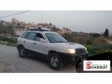 هونداي سانتافيه 2002 Image 3