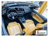 بي ام دبليو  BMW Z4 20i كشف  2021 Image 3