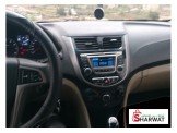 هونداي اكسنت 2017 Image 3