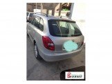 سكودا فابيا 2011 Image 3