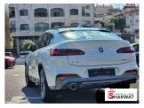 بي ام دبليو  x4 2020 Image 3