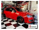 فولكسفاجن GTI 2007 Image 3