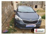 كيا Kia كيا سيراتو 2015 Image 3