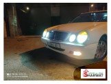 مرسيدس 220 2002 Image 3