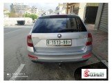 سكودا اوكتافيا 2014 Image 3