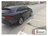 كيا Kia كيا سورينتو 2019 Image 3