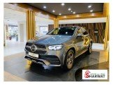 مرسيدس  Gle coupe 400d AMG  2021 Image 3