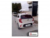 كيا Kia كيا مورننغ 2018 Image 3