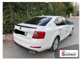سكودا اوكتافيا 2017 Image 3