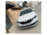 سكودا أوكتافيا 2018