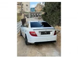 مرسيدس بنز C 200 2013