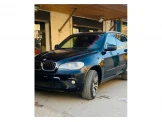 بي ام دبليو X5 2012