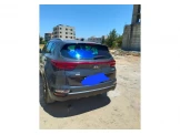 كيا سبورتاج 2022