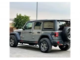 جيب رانجلر 2021 Image 2
