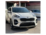كيا سبورتاج 2021 Image 2