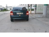 أوبل أسترا 2002 Image 3
