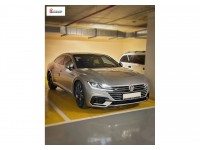 فولكسفاغن ارتيرون 2020