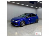 فولكسفاغن جولف R 2021