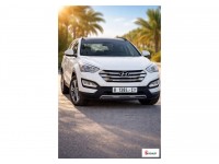 هيونداي سنتافي 2014