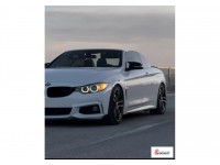 بي ام دبليو اخرى 2018