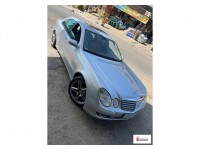 مرسيدس بنز الفئة-E 2007