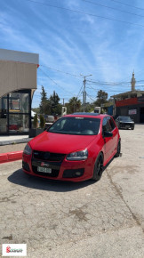 فولكسفاغن جولف GTI 2007