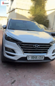 هيونداي توسان 2018