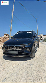 هيونداي توسان 2024