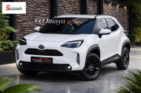 تويوتا يارس 2024