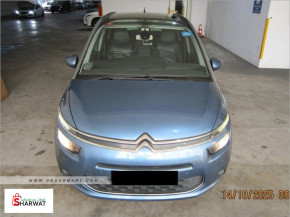 ستيروين C4 2017