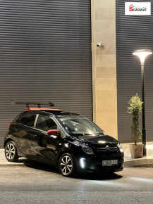 ستيروين C1 2015