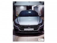 فولكسفاغن ارتيرون 2020 Image 2