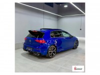 فولكسفاغن جولف R 2021 Image 2