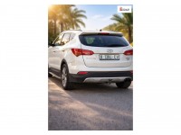 هيونداي سنتافي 2014 Image 2