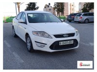 فورد مونديو 2014 Image 2