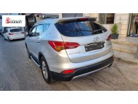 هيونداي سنتافي 2012 Image 2