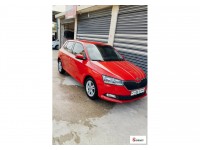 سكودا فابيا 2022 Image 2