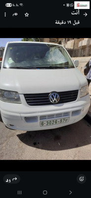 فولكسفاغن كارافيل 2008 Image 2