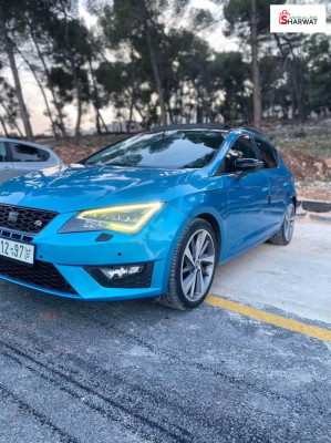 سيات ليون 2016 Image 2