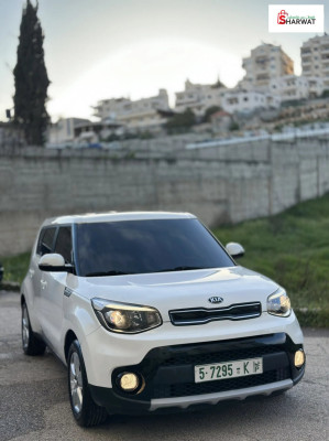 كيا سول 2019 Image 2