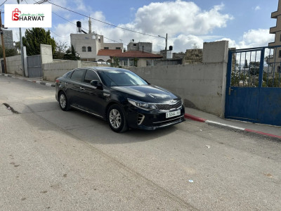 كيا K5 2017 Image 2