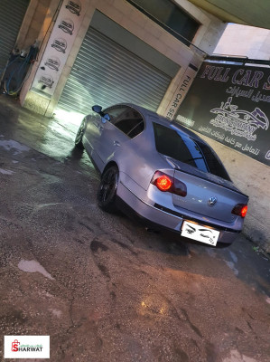 فولكسفاغن باسات 2009 Image 2