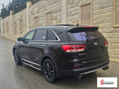 كيا سورينتو 2017 Image 2